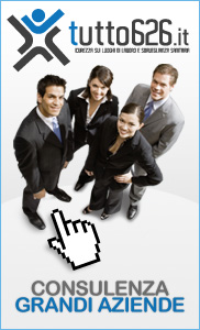 consulenza grandi aziende