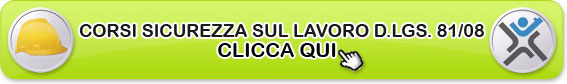 corsi 626 on line sicurezza sul lavoro d.lgs 81 2008