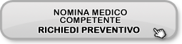 nomina medico competente