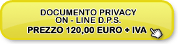 documento privacy dps
