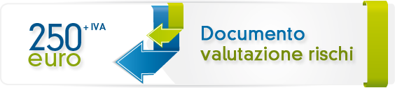 Documento valutazione rischi