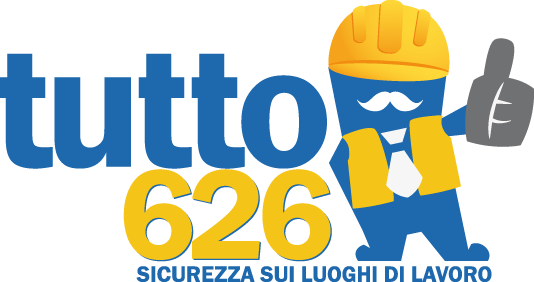 Formazione Sicurezza sul Lavoro: i Corsi Online - Tutto626.it
