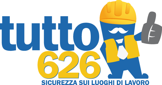 RSPP Datore di Lavoro integrazione: Atmosfere esplosive - Corsi sicurezza lavoro e consulenza D.Lgs. 81 aggiornato - Tutto626.it