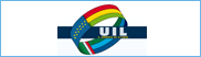 logo UIL Unione Italiana Lavoratori