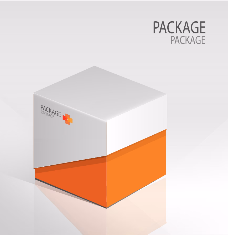 packaging